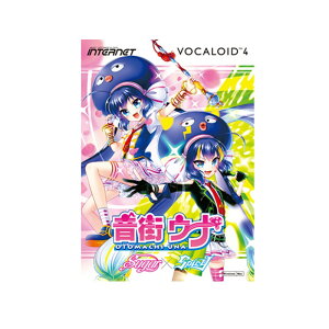 INTERNET VOCALOID4 Library XEi V4 (IC[i)(2Ԉȓɔ[i) \tgEFA