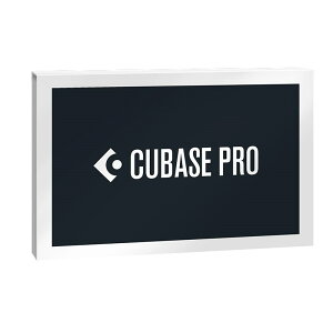 Steinberg Cubase Pro 14 (DAW\tg)(X^Co[O)(L[x[X)(IC[i)(2Ԉȓɔ[i) DAW\tg