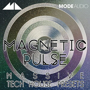 MODEAUDIO MAGNETIC PULSE(�I�����C���[�i)(2���Ԉȓ��ɔ[�i) �v���O�C���\�t�g