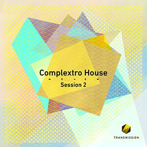 TRANSMISSION COMPLEXTRO HOUSE SESSION 2(�I�����C���[�i)(2���Ԉȓ��ɔ[�i) �v���O�C���\�t�g