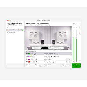 Sonarworks �y�\�i�[���[�N�X�X�v�����O�Z�[��2026�I�zSoundID Reference Virtual Monitoring (���z�X�^�W�I���j�^�[�V�~�����[�V����)(�I�����C���[�i)(2���Ԉȓ��ɔ[�i) �v���O�C���\�t�g