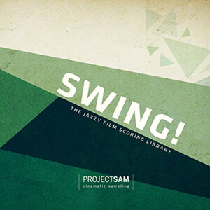 PROJECT SAM SWING!(IC[i)(2Ԉȓɔ[i) \tgEFA