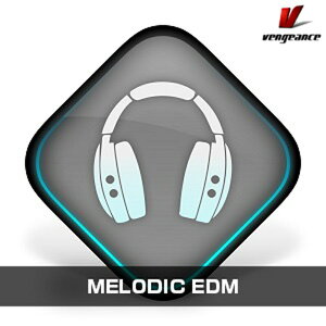 Vengeance Sound �y�x���W�F���X�T�E���hXmas Sale�I�zMELODIC EDM(�I�����C���[�i)(2���Ԉȓ��ɔ[�i) �\�t�g�E�F�A����