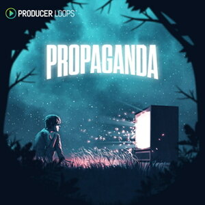 PRODUCER LOOPS PROPAGANDA(IC[i)(2Ԉȓɔ[i) vOC\tg