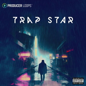 PRODUCER LOOPS TRAP STAR(�I�����C���[�i)(2���Ԉȓ��ɔ[�i) �v���O�C���\�t�g