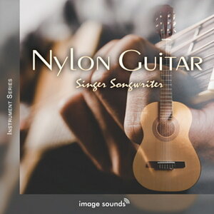 IMAGE SOUNDS NYLON GUITAR - SINGER SONGWRITER 1(�I�����C���[�i)(2���Ԉȓ��ɔ[�i) �v���O�C���\�t�g