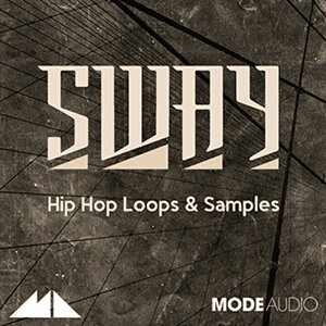MODEAUDIO SWAY(�I�����C���[�i)(2���Ԉȓ��ɔ[�i) �v���O�C���\�t�g
