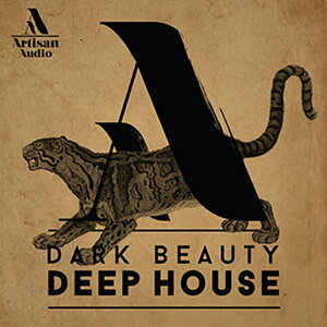 ARTISAN AUDIO DARK BEAUTY DEEP HOUSE(IC[i)(2Ԉȓɔ[i) vOC\tg