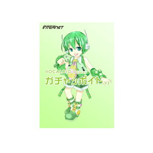INTERNET VOCALOID3 K`b|Ch (IC[i)(2Ԉȓɔ[i) \tgEFA