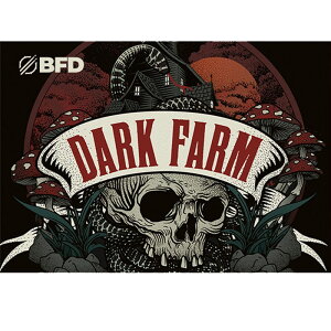 BFD BFD3 Expansion Pack: Dark Farm (r[GtfB[)(h)(IC[i)(2Ԉȓɔ[i) \tgEFA