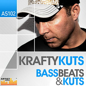 LOOPMASTERS KRAFTY KUTS - BASS BEATS & KUTS(�I�����C���[�i)(2���Ԉȓ��ɔ[�i) �v���O�C���\�t�g