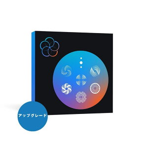 iZotope yAbvO[hŁzRX Post Production Suite 7: Upgrade from RX 1-10 Advanced or Post Production Suite 1-6(IC[i)(2Ԉȓɔ[i) vOC\tg