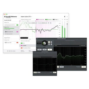 Sonarworks y\i[[NXAutumn Sale 2025IzSoundID Reference for Speakers & Headphones and Apollo Monitor Correction Add-on bundle (\i[[NX)(TEhID)(IC[i)(2Ԉȓɔ[i) ...