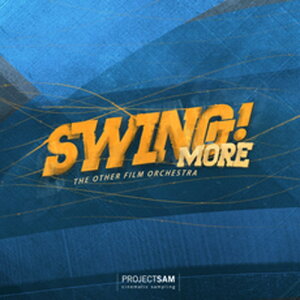 PROJECT SAM SWING MORE!(IC[i)(2Ԉȓɔ[i) \tgEFA