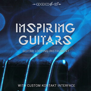 ZERO-G INSPIRING GUITARS(�I�����C���[�i)(2���Ԉȓ��ɔ[�i) �v���O�C���\�t�g