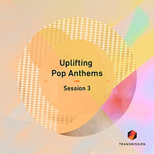 TRANSMISSION UPLIFTING POP ANTHEMS SESSION 3(�I�����C���[�i)(2���Ԉȓ��ɔ[�i) �v���O�C���\�t�g