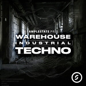 SAMPLESTATE WAREHOUSE INDUSTRIAL TECHNO(IC[i)(2Ԉȓɔ[i) vOC\tg
