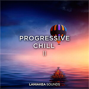 LANIAKEA SOUNDS PROGRESSIVE CHILL 2(IC[i)(2Ԉȓɔ[i) vOC\tg