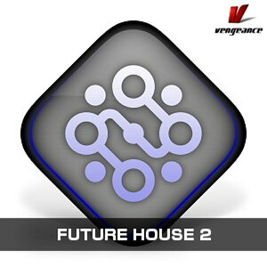 Vengeance Sound FUTURE HOUSE 2(IC[i)(2Ԉȓɔ[i) \tgEFA