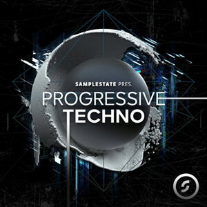 SAMPLESTATE PROGRESSIVE TECHNO(IC[i)(2Ԉȓɔ[i) vOC\tg
