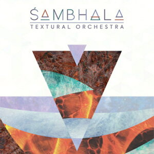 STREZOV SAMPLING SAMBHALA TEXTURAL ORCHESTRA(IC[i)(2Ԉȓɔ[i) \tgEFA