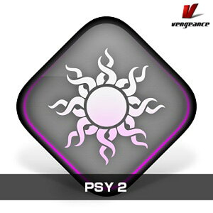 Vengeance Sound PSY 2(IC[i)(2Ԉȓɔ[i) \tgEFA