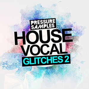 HY2ROGEN �y���[�v�}�X�^�[�Y�S�[���f���E�B�[�N�Z�[���I�zHOUSE VOCAL GLITCHES 2(�I�����C���[�i)(2���Ԉȓ��ɔ[�i) �v���O�C���\�t�g