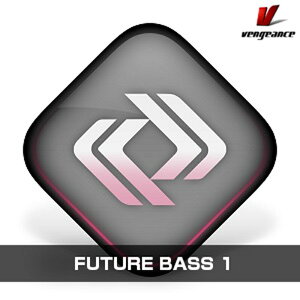 Vengeance Sound �y�x���W�F���X�T�E���hXmas Sale�I�zFUTURE BASS 1(�I�����C���[�i)(2���Ԉȓ��ɔ[�i) �\�t�g�E�F�A����