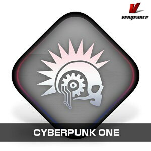 Vengeance Sound �y�x���W�F���X�T�E���hXmas Sale�I�zCYBERPUNK ONE(�I�����C���[�i)(2���Ԉȓ��ɔ[�i) �\�t�g�E�F�A����