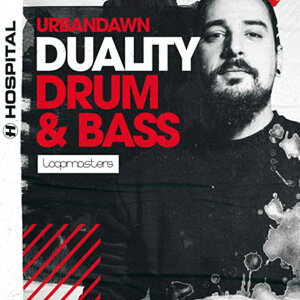 LOOPMASTERS URBANDAWN - DUALITY DRUM & BASS(IC[i)(2Ԉȓɔ[i) vOC\tg