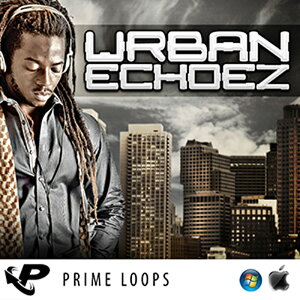 PRIME LOOPS URBAN ECHOEZ(IC[i)(2Ԉȓɔ[i) vOC\tg
