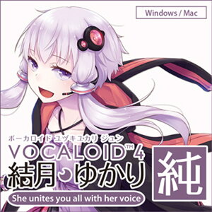 AHS VOCALOID4 䂩 (IC[i)(2Ԉȓɔ[i) \tgEFA