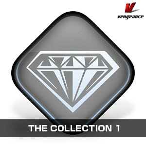 Vengeance Sound �y�x���W�F���X�T�E���hXmas Sale�I�zTHE COLLECTION 1(�I�����C���[�i)(2���Ԉȓ��ɔ[�i) �\�t�g�E�F�A����