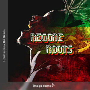 IMAGE SOUNDS Reggae Roots (���[�c���Q�G)(�R���X�g���N�V�����L�b�g)(�I�����C���[�i)(2���Ԉȓ��ɔ[�i) �v���O�C���\�t�g