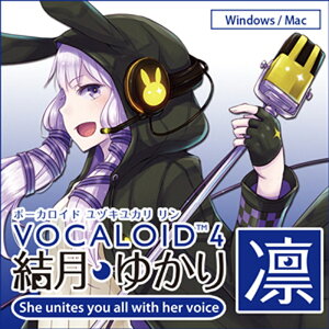 AHS VOCALOID4 䂩 z(IC[i)(2Ԉȓɔ[i) \tgEFA