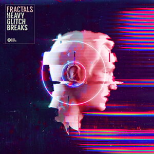 BLACK OCTOPUS FRACTALS - HEAVY GLITCH BREAKS(IC[i)(2Ԉȓɔ[i) vOC\tg