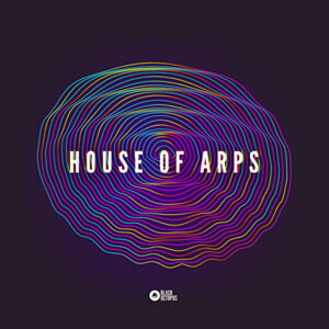 BLACK OCTOPUS HOUSE OF ARPS(�I�����C���[�i)(2���Ԉȓ��ɔ[�i) �v���O�C���\�t�g