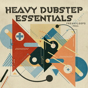 FREAKY LOOPS HEAVY DUBSTEP ESSENTIALS(IC[i)(2Ԉȓɔ[i) vOC\tg