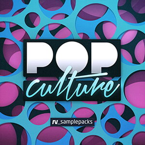 RV_samplepacks POP CULTURE(�I�����C���[�i)(2���Ԉȓ��ɔ[�i) �v���O�C���\�t�g