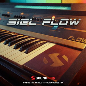 SOUNDIRON SIEL FLOW(�I�����C���[�i)(2���Ԉȓ��ɔ[�i) �v���O�C���\�t�g