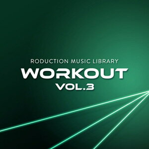 �|�P�b�g���ʉ� PRODUCTION MUSIC LIBRARY - WORKOUT VOL.3(�I�����C���[�i)(2���Ԉȓ��ɔ[�i) �v���O�C���\�t�g