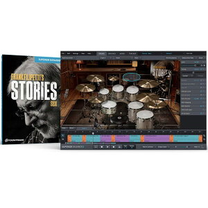 TOONTRACK ygD[gbN SUPERIOR SEPTEMBERIzSDX - STORIES (gD[gbN)(GXfB[GbNX)(IC[i)(2Ԉȓɔ[i) \tgEFA