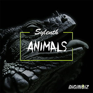 DIGINOIZ SYLENTH ANIMALS(IC[i)(2Ԉȓɔ[i) vOC\tg