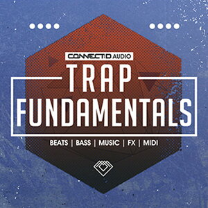 CONNECT:D AUDIO TRAP FUNDAMENTALS(�I�����C���[�i)(2���Ԉȓ��ɔ[�i) �v���O�C���\�t�g