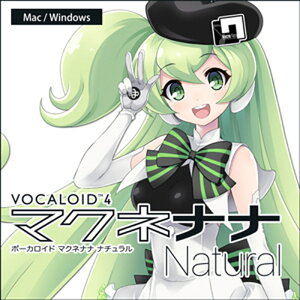 AHS VOCALOID4 }Nlii i`(IC[i)(2Ԉȓɔ[i) \tgEFA