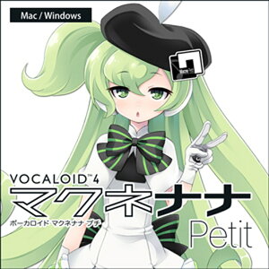 AHS VOCALOID4 }Nlii v`(IC[i)(2Ԉȓɔ[i) \tgEFA