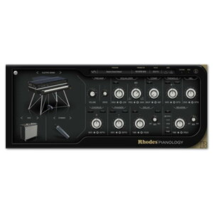 Rhodes �y���[�Y�~���[�W�b�NEarly Summer Sale�I�z Pianology (�A�b�v���C�g)(�G���s)(�O�����h)(�s�A�m����)(�I�����C���[�i)(2���Ԉȓ��ɔ[�i) �\�t�g�E�F�A����
