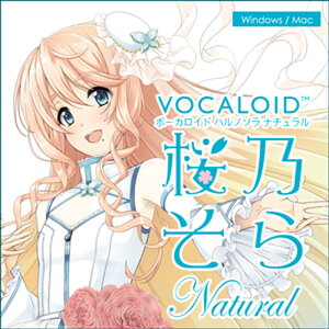 �������AHS VOCALOID ���T���� �i�`������(�I�����C���[�i)(2���Ԉȓ��ɔ[�i) �\�t�g�E�F�A����
