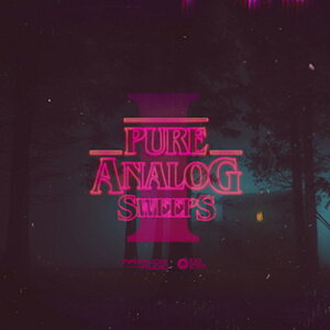 BLACK OCTOPUS PURE ANALOG SWEEPS I(IC[i)(2Ԉȓɔ[i) vOC\tg