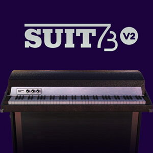 SAMPLESON SUIT73-V2(�I�����C���[�i)(2���Ԉȓ��ɔ[�i) �\�t�g�E�F�A����
